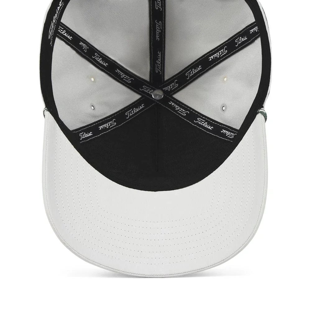 Titleist Boardwalk Rope Golf Hat - Image 45