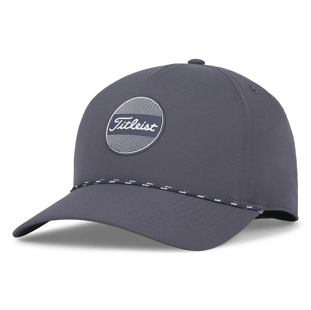 Titleist Boardwalk Rope Golf Hat - Image 46