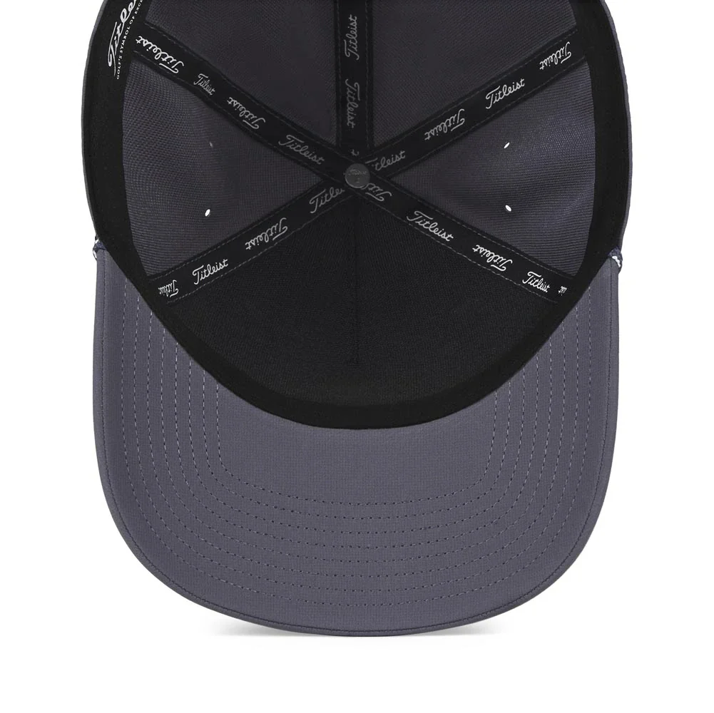 Titleist Boardwalk Rope Golf Hat - Image 50