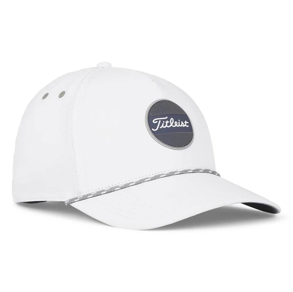 Titleist Boardwalk Rope Golf Hat - Image 52