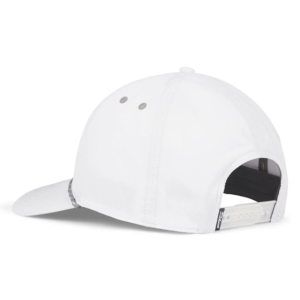 Titleist Boardwalk Rope Golf Hat - Image 53