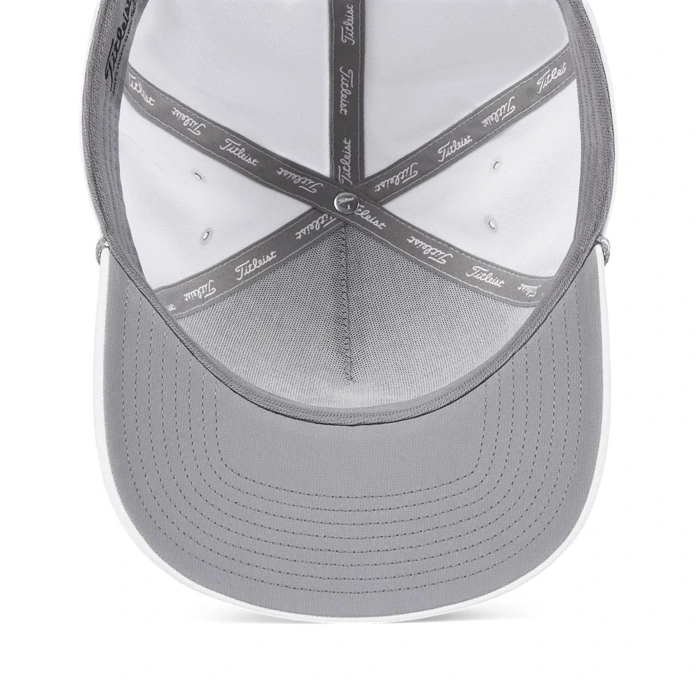 Titleist Boardwalk Rope Golf Hat - Image 55
