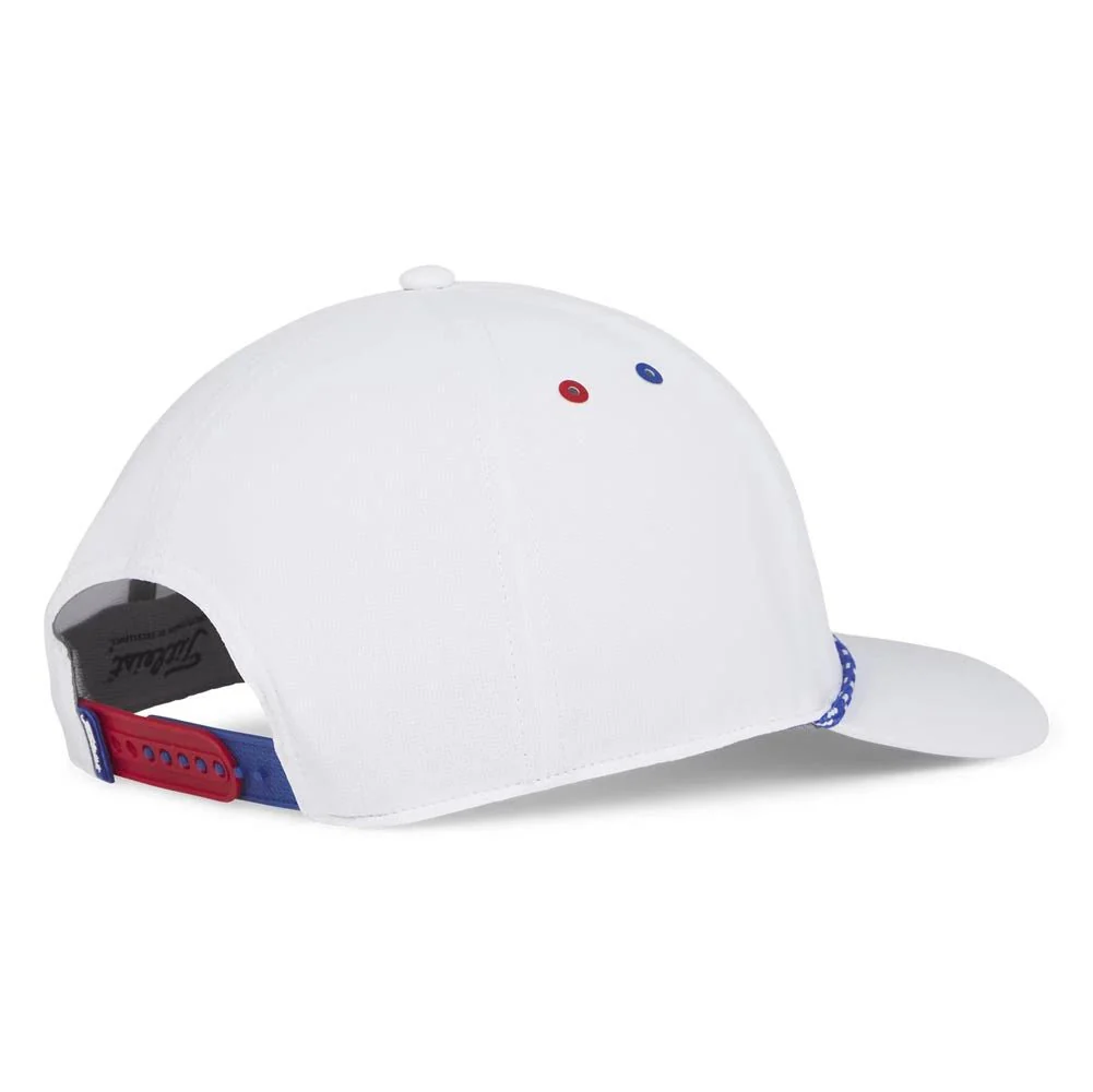 Titleist Boardwalk Rope Golf Hat - Image 59
