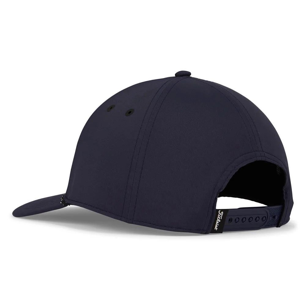 Titleist Boardwalk Rope Golf Hat - Image 8
