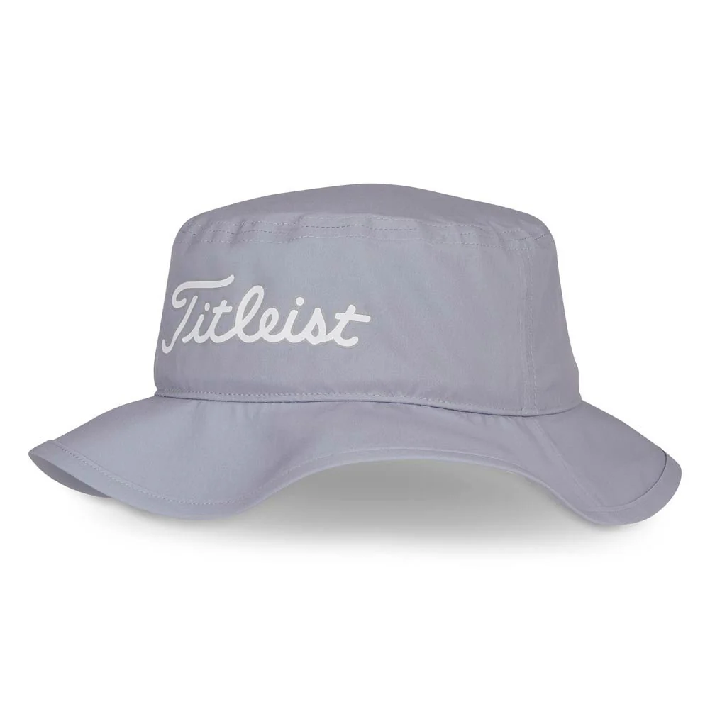 Titleist Breezer Bucket Golf Hat