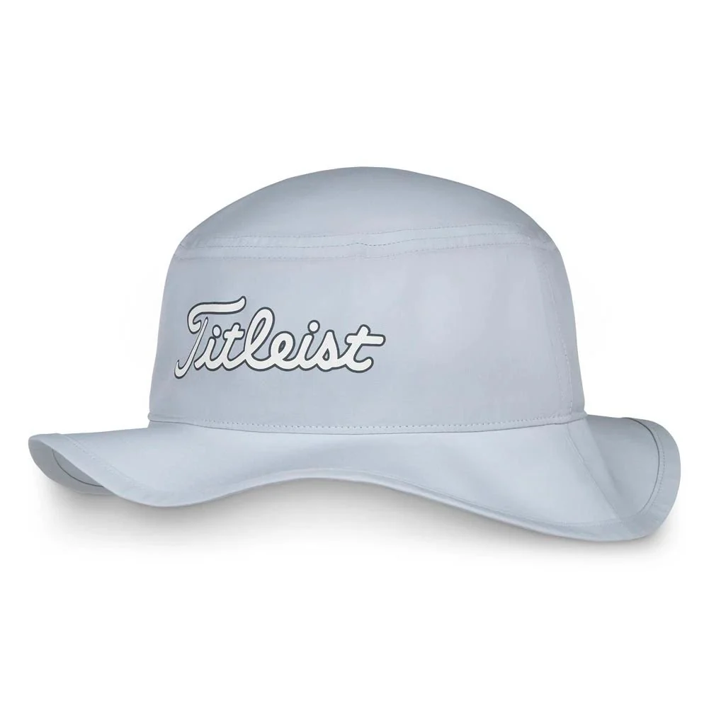 Titleist Breezer Bucket Golf Hat - Image 15