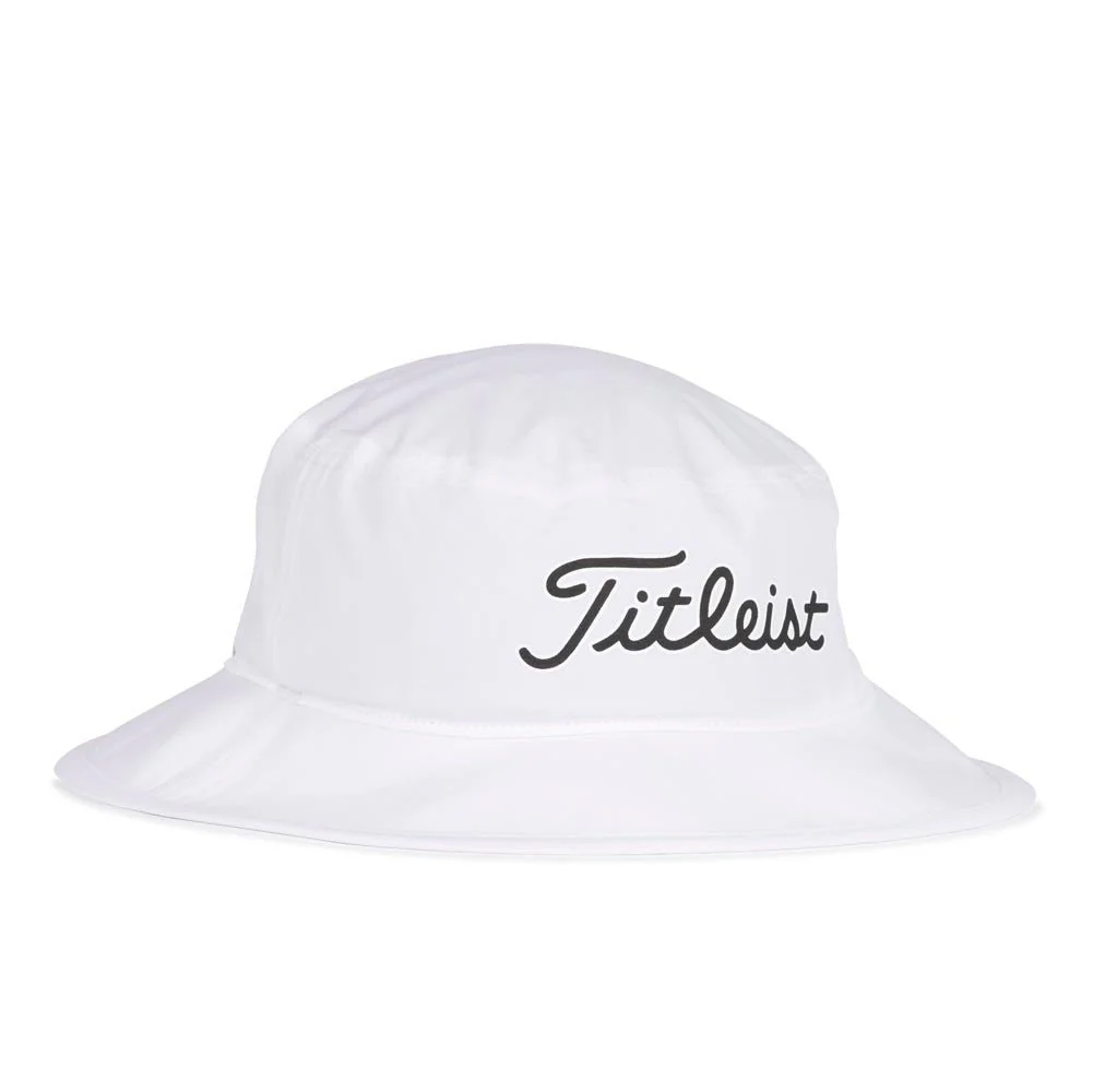 Titleist Breezer Bucket Golf Hat - Image 7