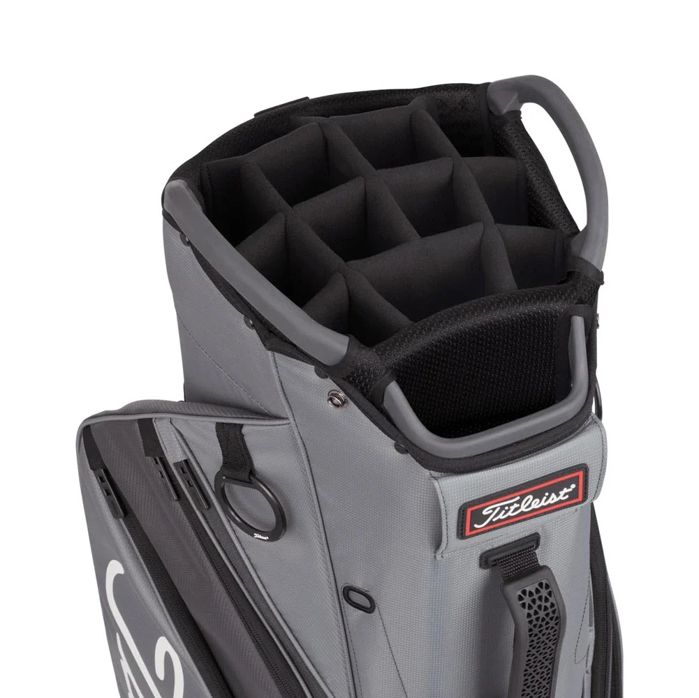 Titleist Cart 14 Cart Bag - Image 22