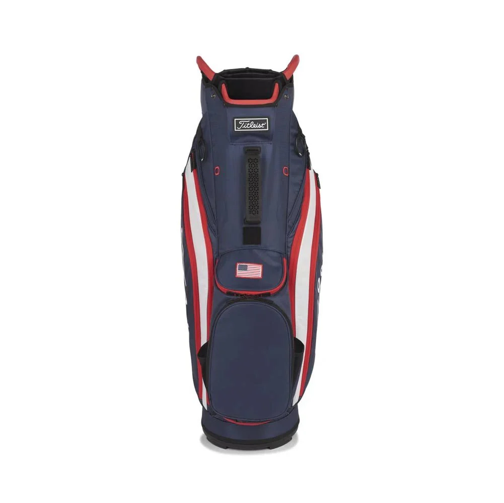Titleist Cart 14 Cart Bag - Image 28
