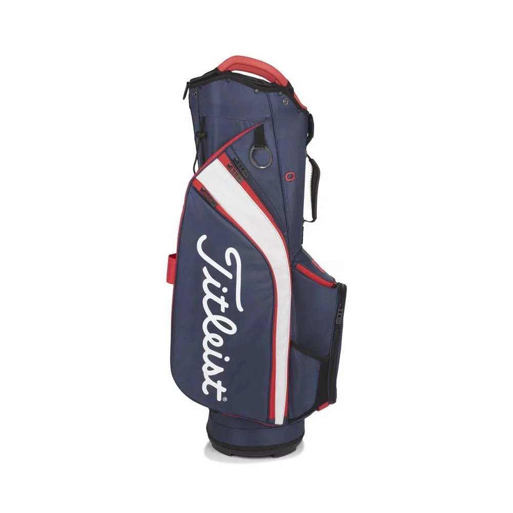 Titleist Cart 14 Cart Bag - Image 29