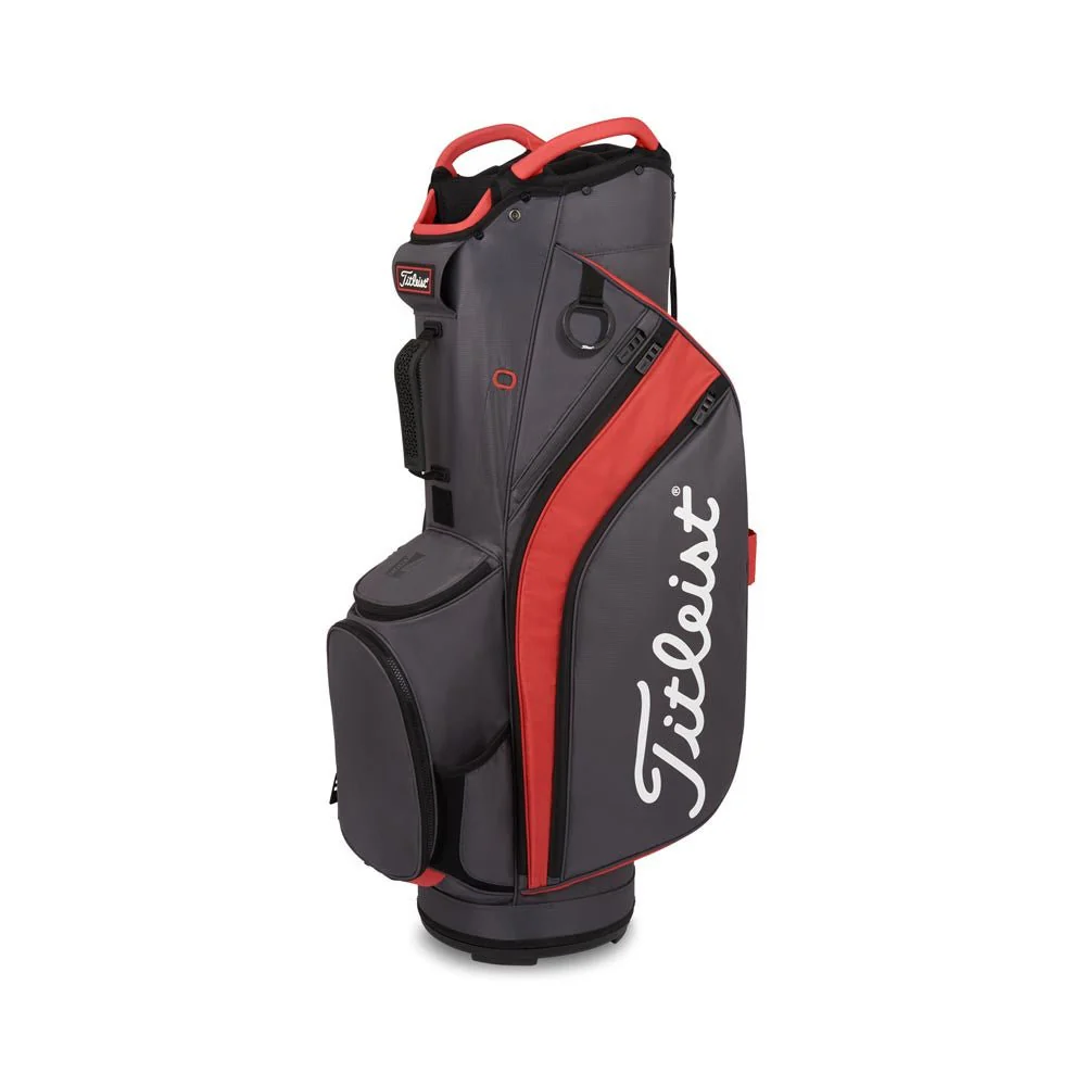 Titleist Cart 14 Cart Bag - Image 3