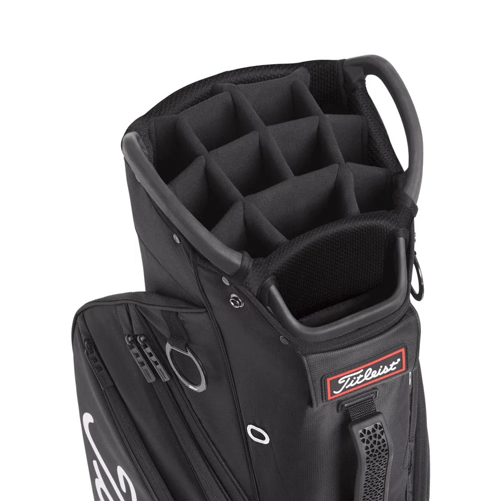 Titleist Cart 14 Cart Bag - Image 38