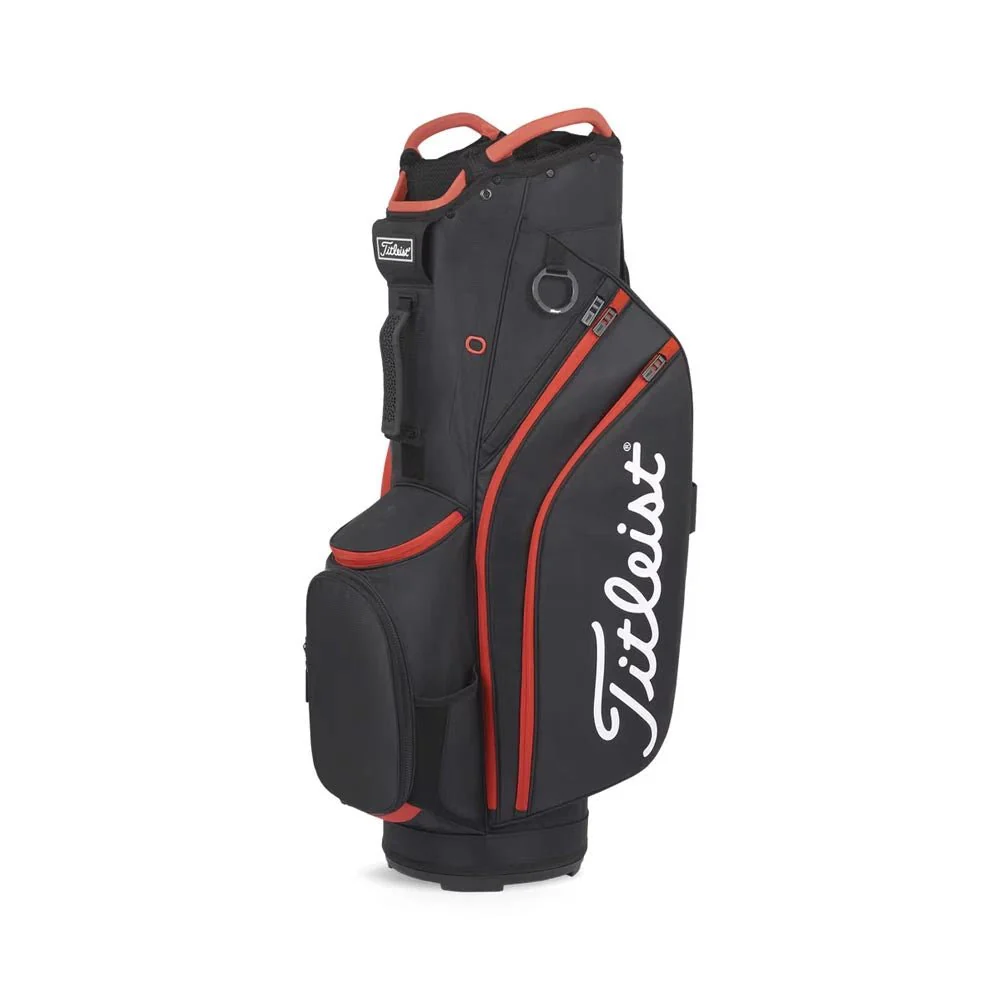 Titleist Cart 14 Cart Bag - Image 39