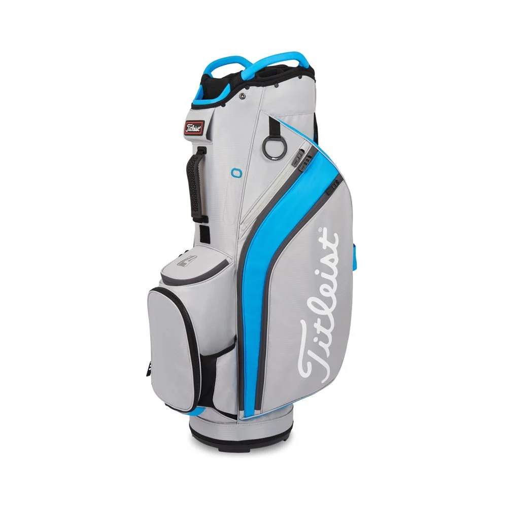 Titleist Cart 14 Cart Bag - Image 4