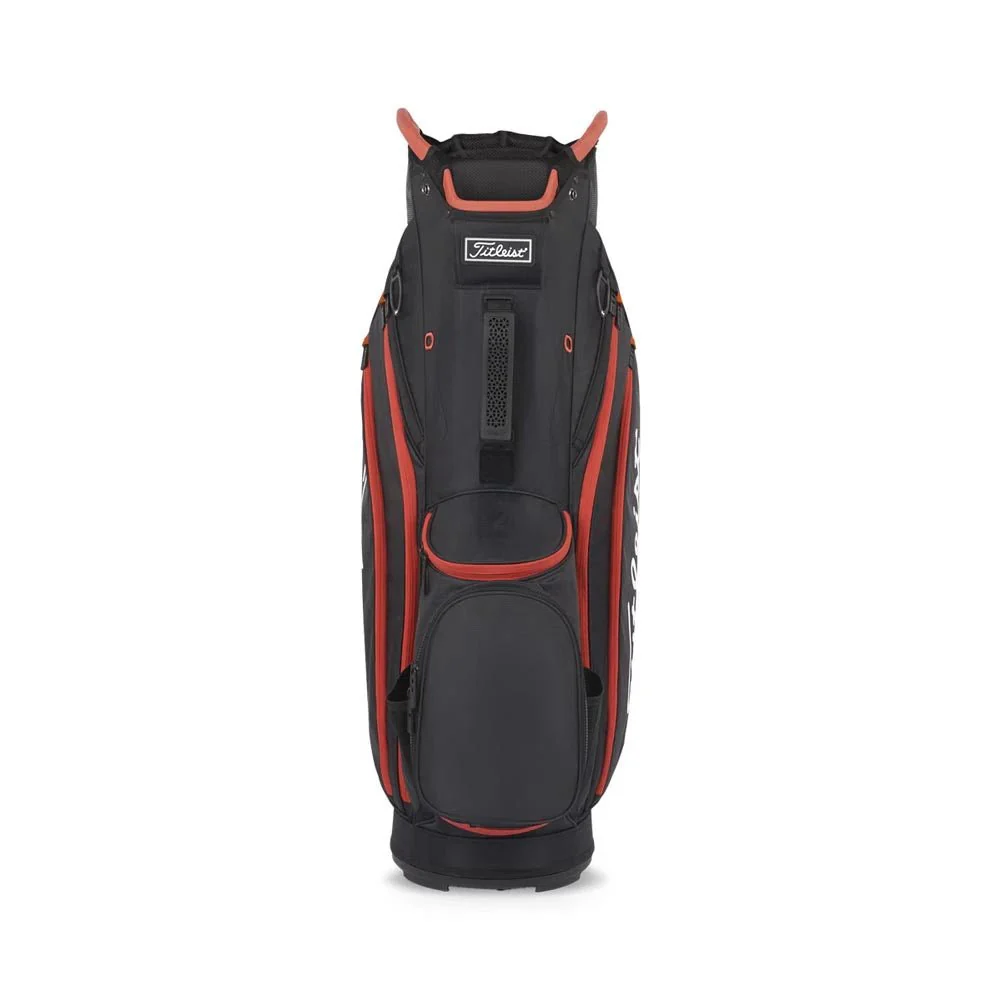 Titleist Cart 14 Cart Bag - Image 40
