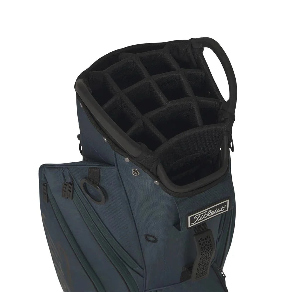 Titleist Cart 14 Cart Bag - Image 46