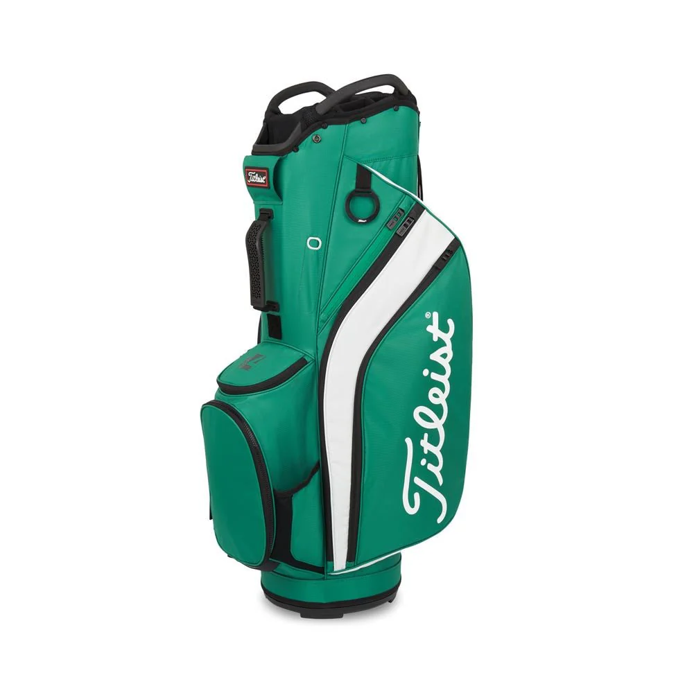 Titleist Cart 14 Cart Bag - Image 7