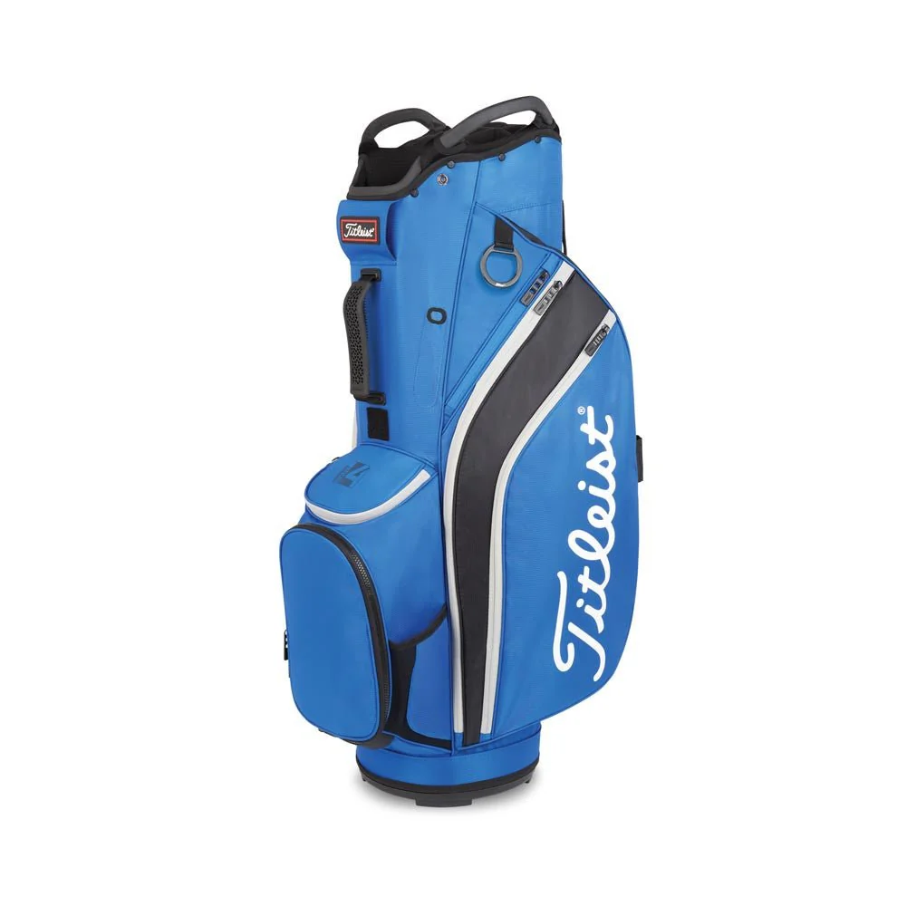 Titleist Cart 14 Cart Bag - Image 8