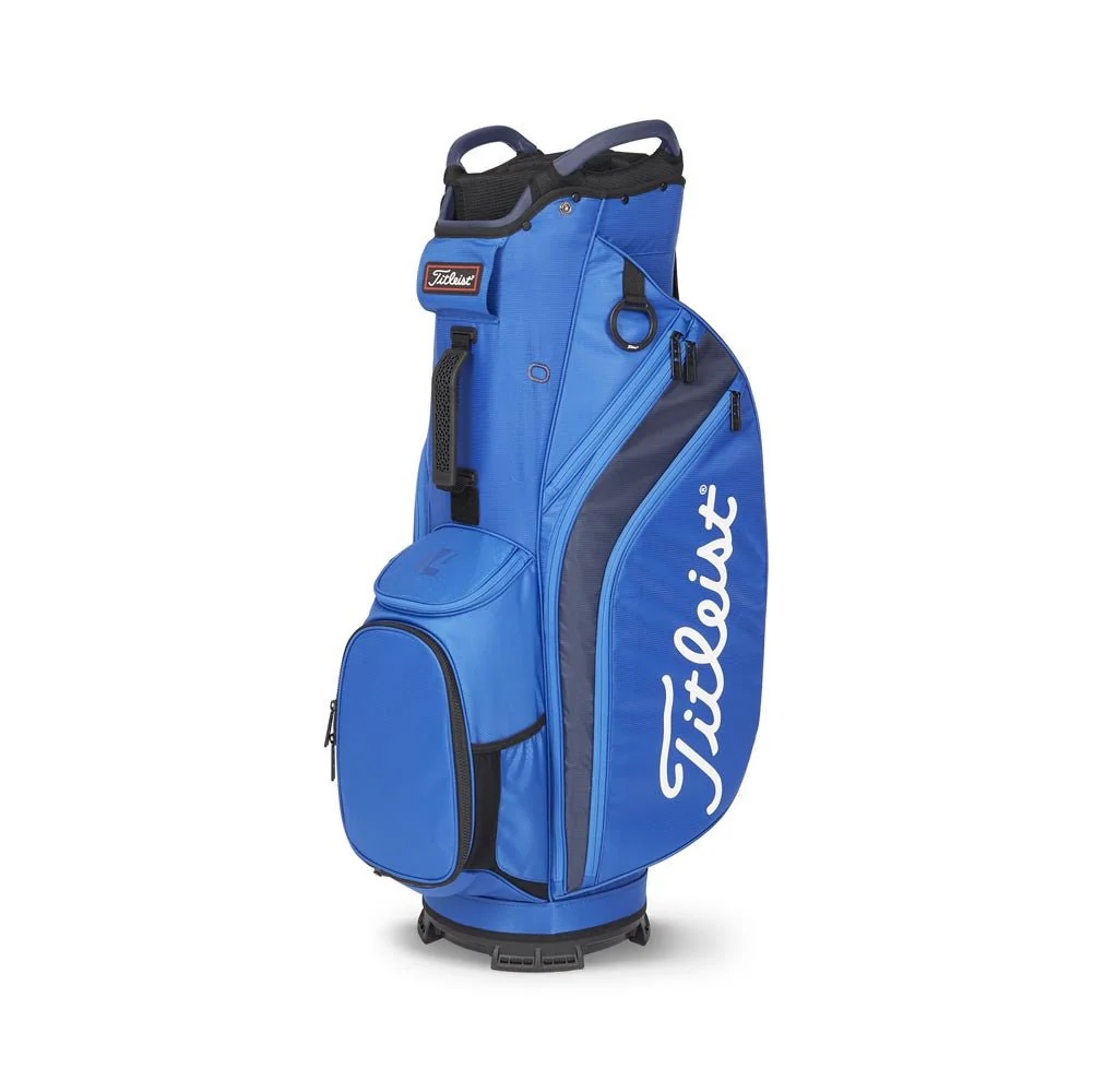 Titleist Cart 14 Cart Bag - Image 9