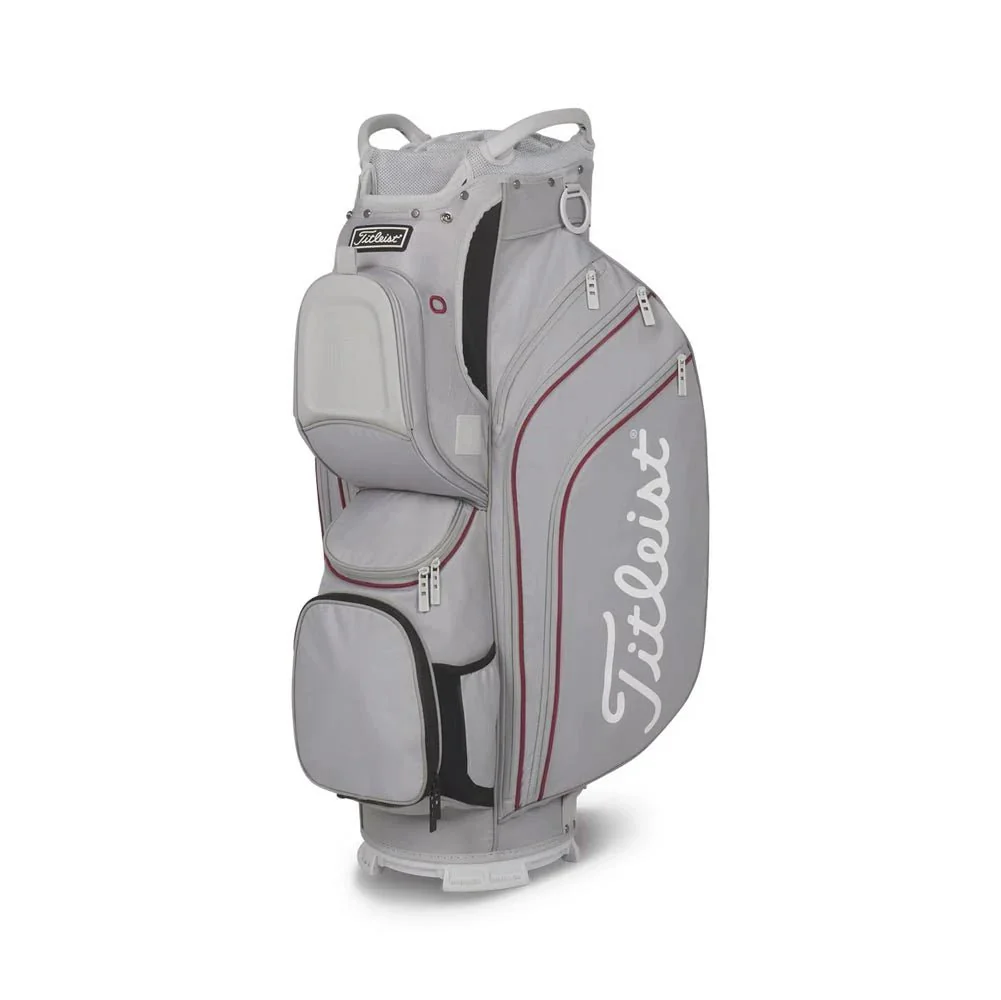 Titleist Cart 15 Cart Bag - Image 13