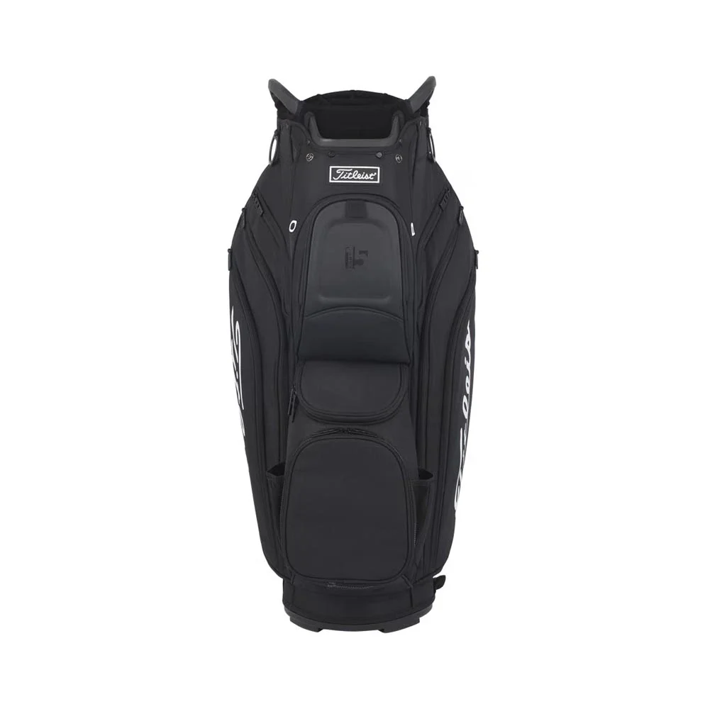 Titleist Cart 15 Cart Bag - Image 14