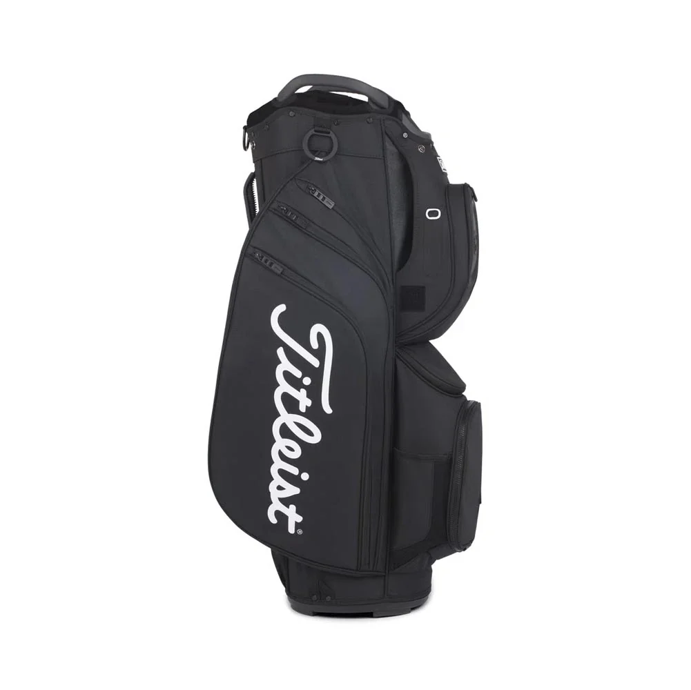 Titleist Cart 15 Cart Bag - Image 15