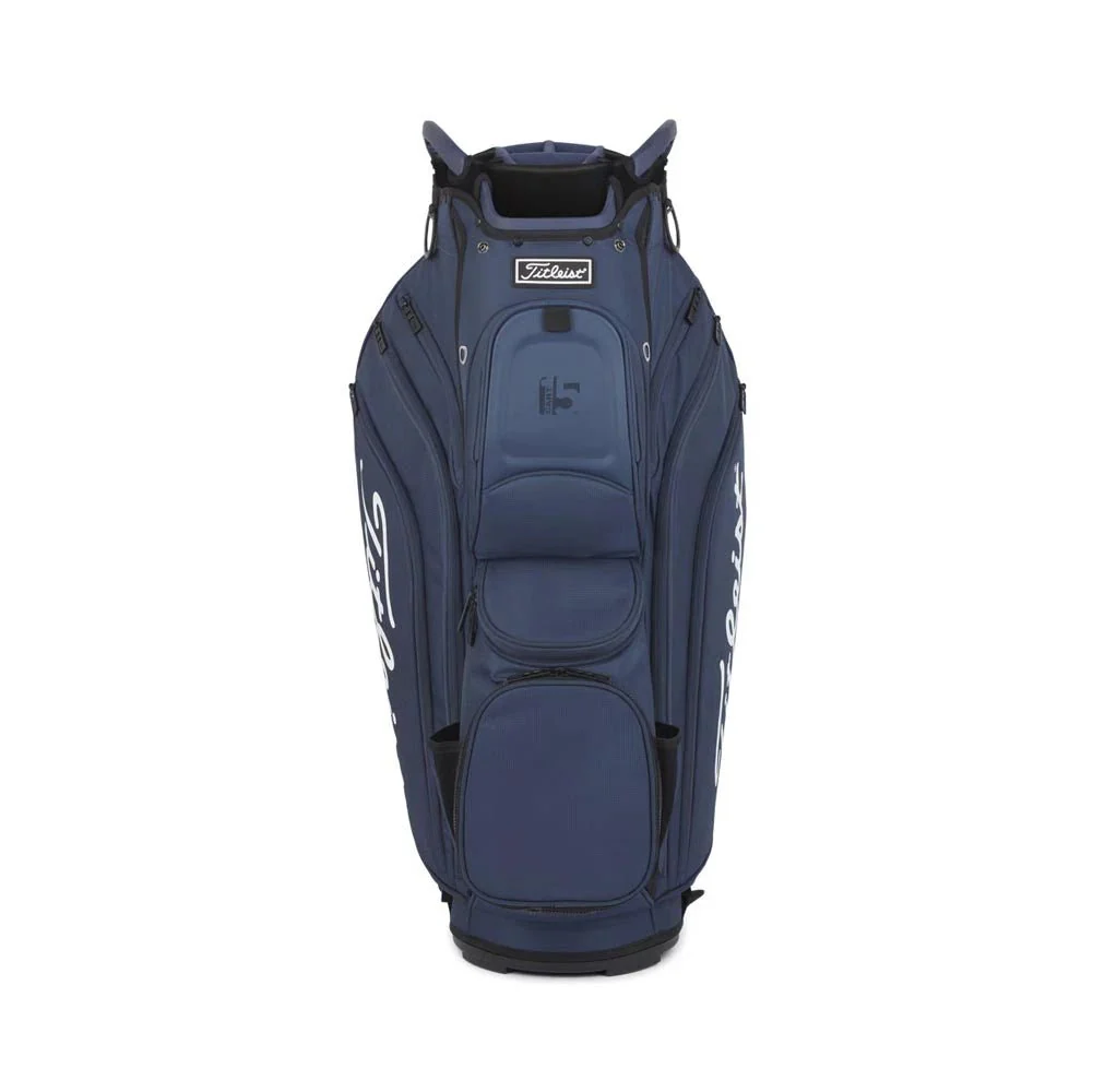 Titleist Cart 15 Cart Bag - Image 17