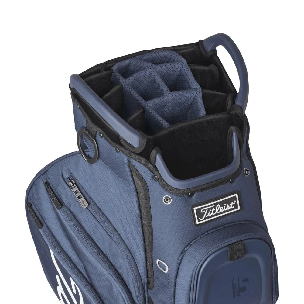 Titleist Cart 15 Cart Bag - Image 19