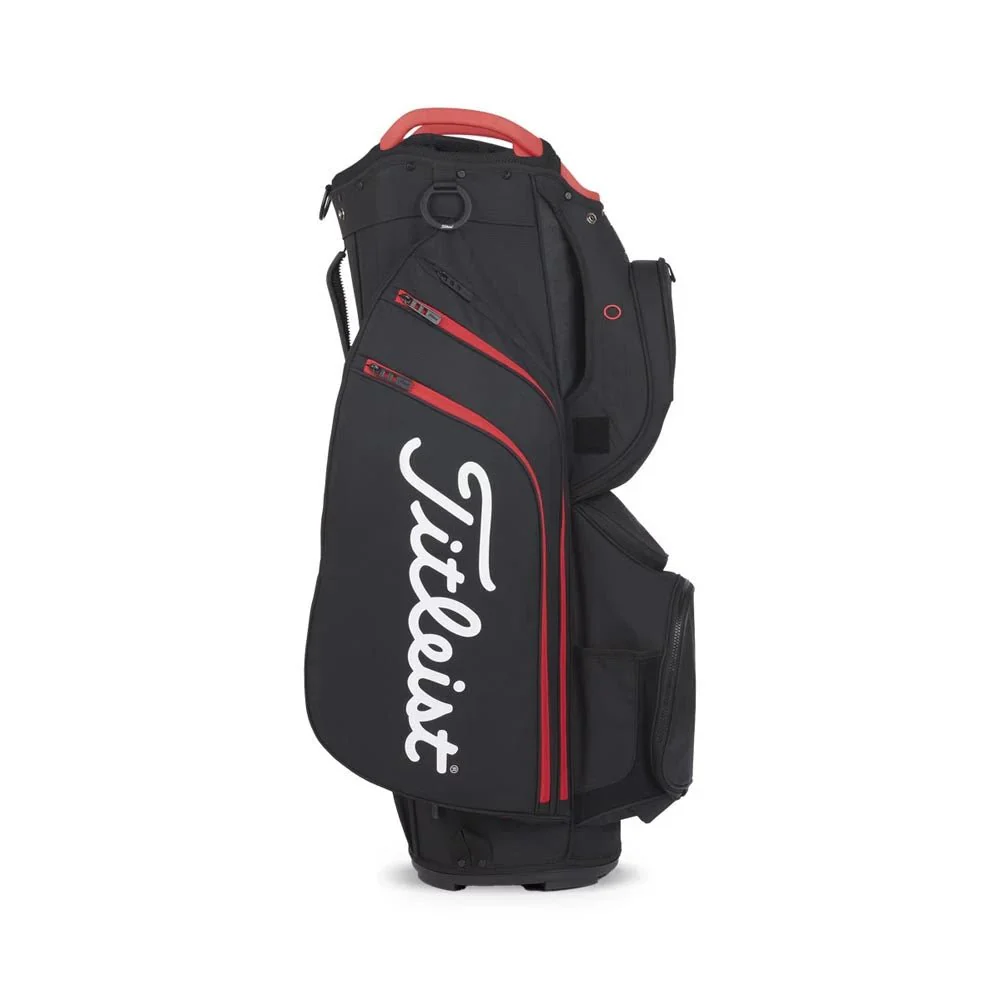 Titleist Cart 15 Cart Bag - Image 21
