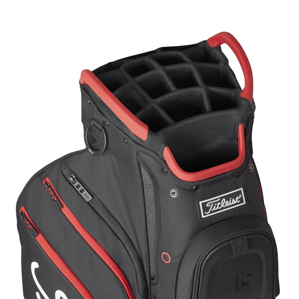 Titleist Cart 15 Cart Bag - Image 22