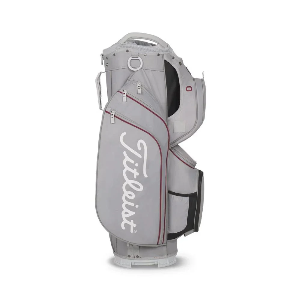 Titleist Cart 15 Cart Bag - Image 24