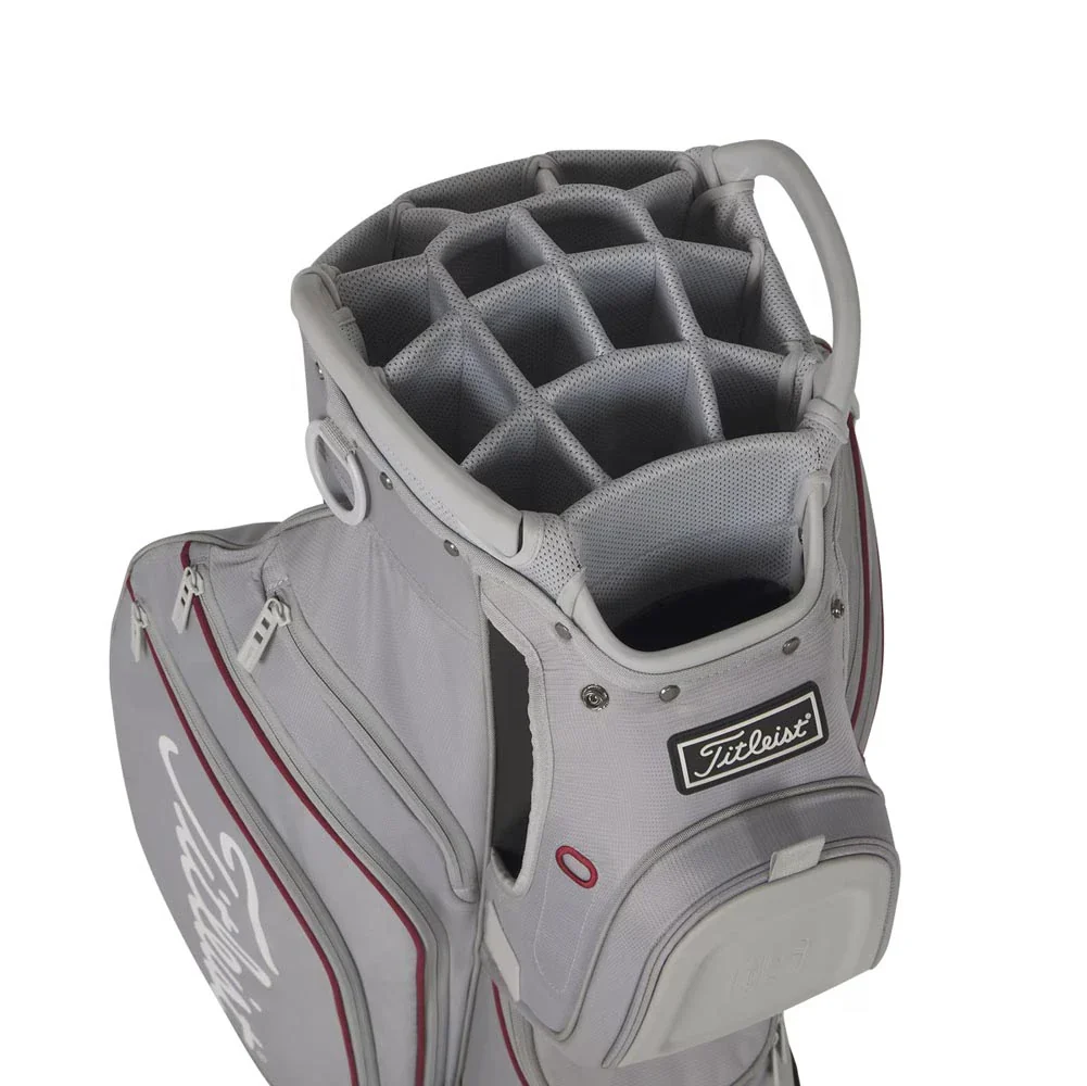 Titleist Cart 15 Cart Bag - Image 25
