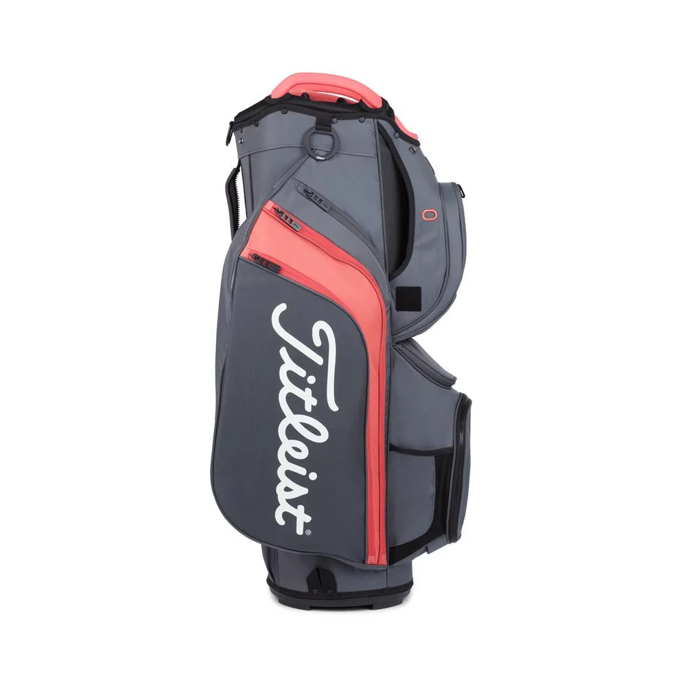 Titleist Cart 15 Cart Bag - Image 3