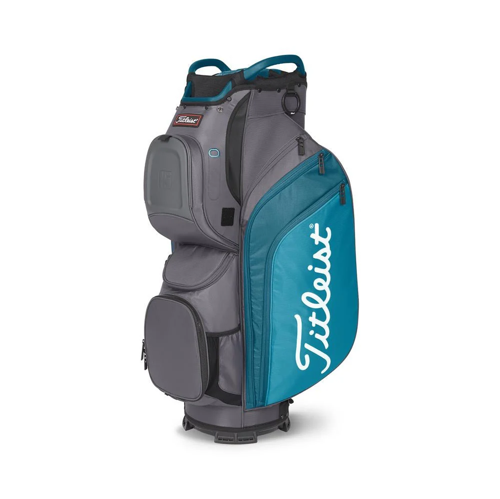 Titleist Cart 15 Cart Bag - Image 4