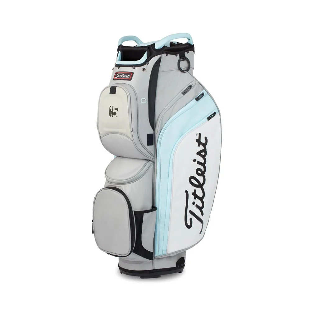 Titleist Cart 15 Cart Bag - Image 5