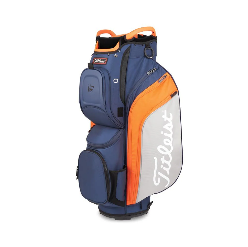 Titleist Cart 15 Cart Bag - Image 6