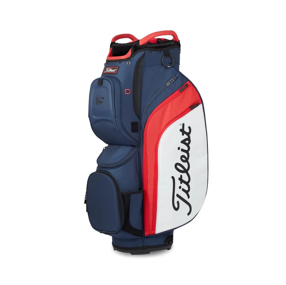 Titleist Cart 15 Cart Bag - Image 7
