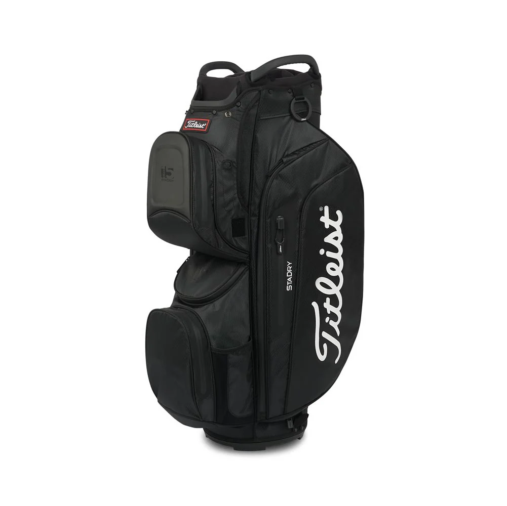 Titleist Cart 15 StaDry Cart Bag