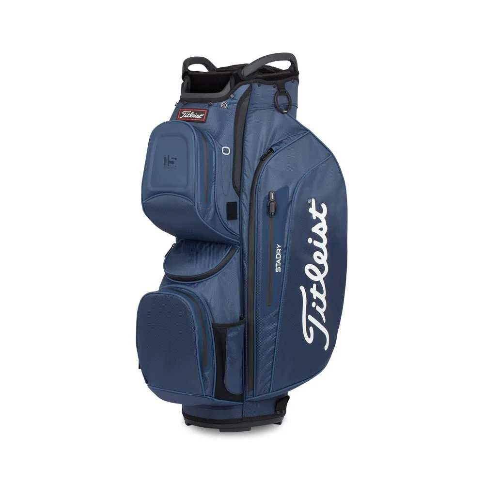 Titleist Cart 15 StaDry Cart Bag - Image 5
