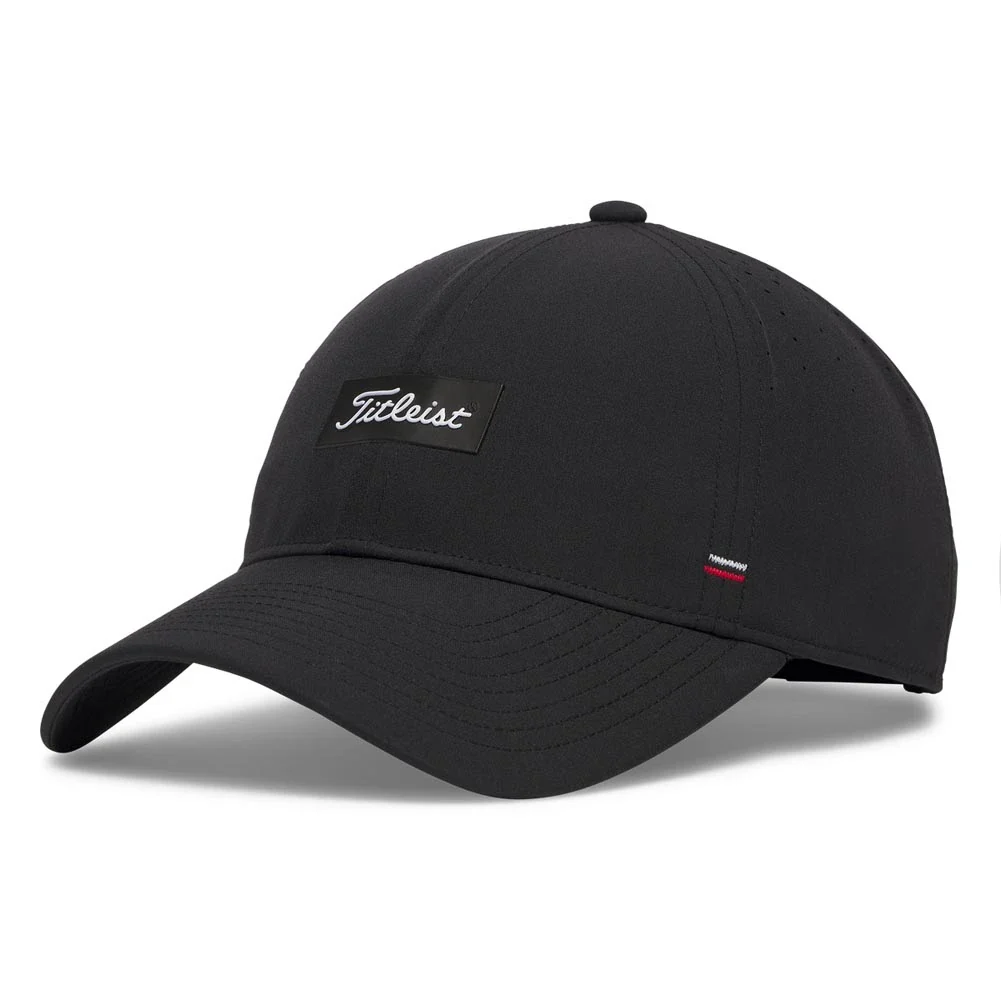 Titleist Charleston Breezer Golf Hat