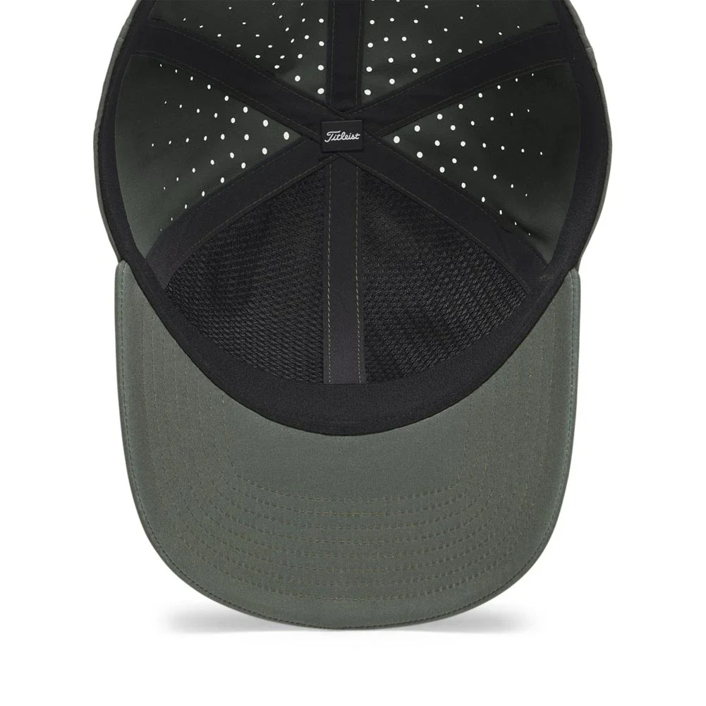 Titleist Charleston Breezer Golf Hat - Image 10