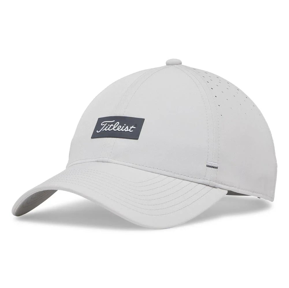 Titleist Charleston Breezer Golf Hat - Image 11