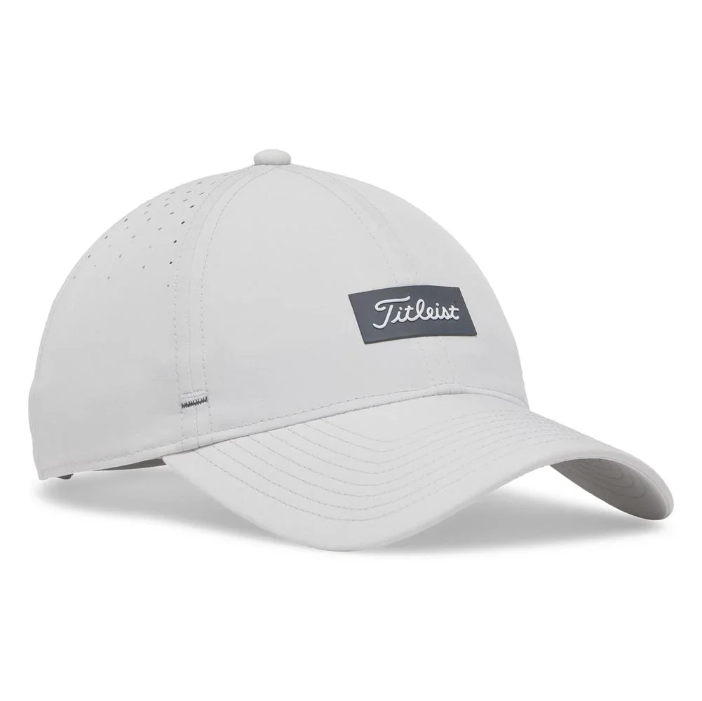 Titleist Charleston Breezer Golf Hat - Image 12