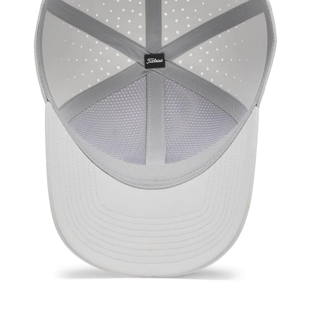 Titleist Charleston Breezer Golf Hat - Image 15