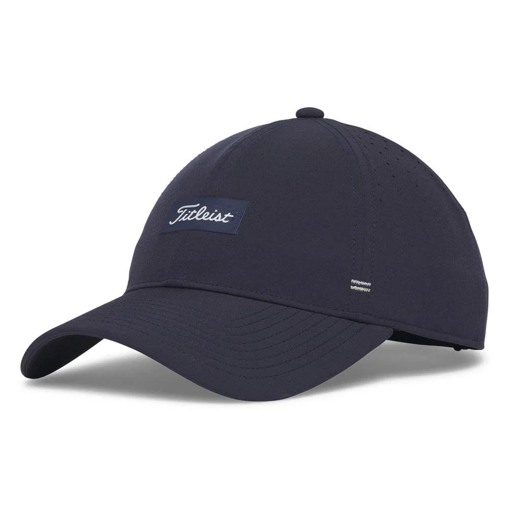 Titleist Charleston Breezer Golf Hat - Image 16