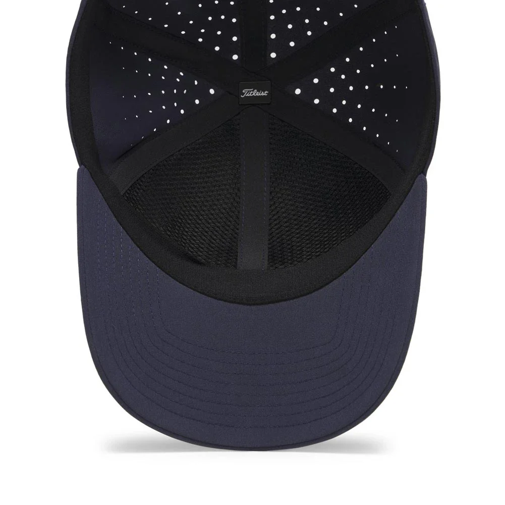 Titleist Charleston Breezer Golf Hat - Image 20