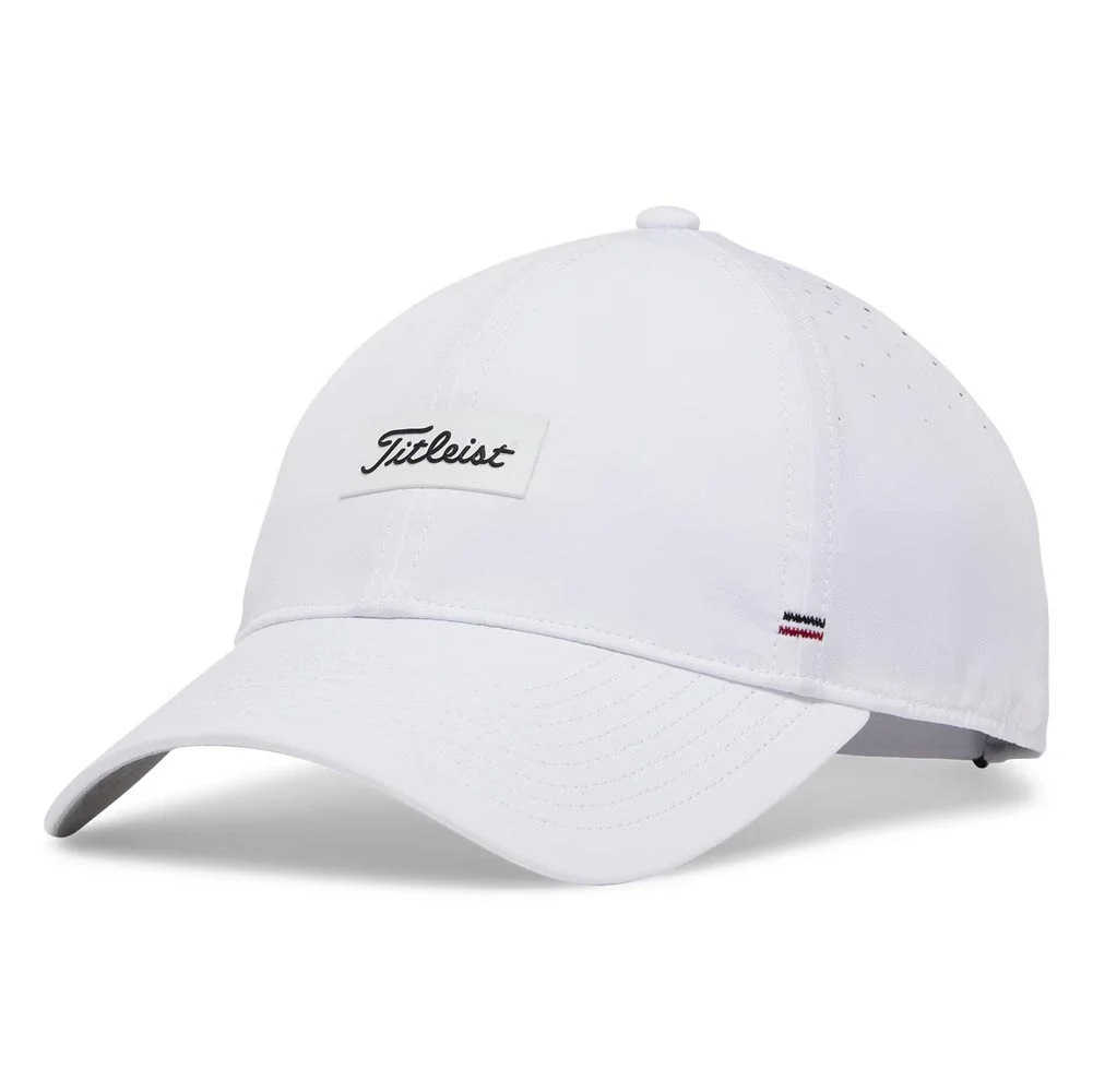 Titleist Charleston Breezer Golf Hat - Image 21