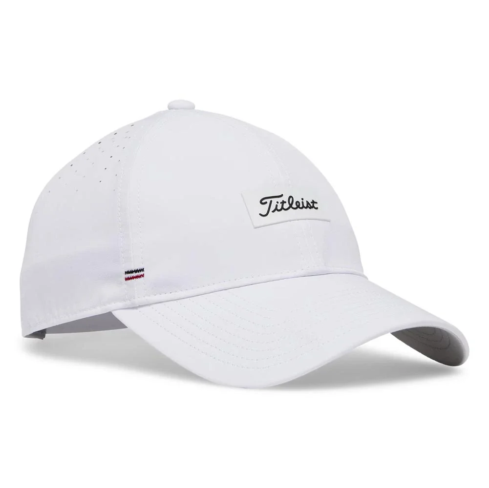 Titleist Charleston Breezer Golf Hat - Image 22
