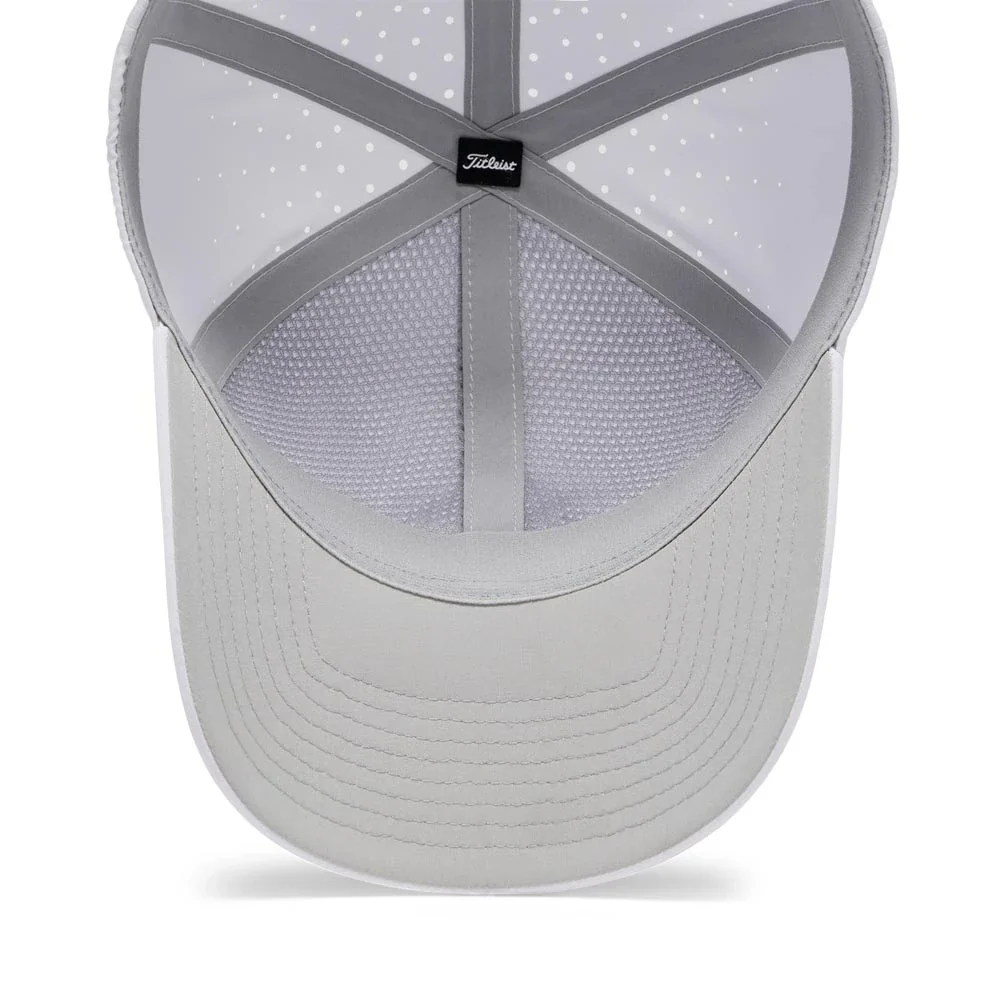 Titleist Charleston Breezer Golf Hat - Image 25