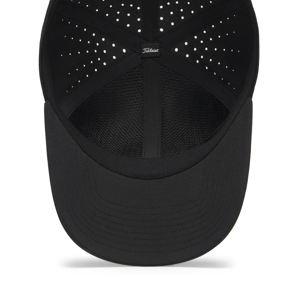 Titleist Charleston Breezer Golf Hat - Image 5